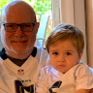 Meet your Posher, John